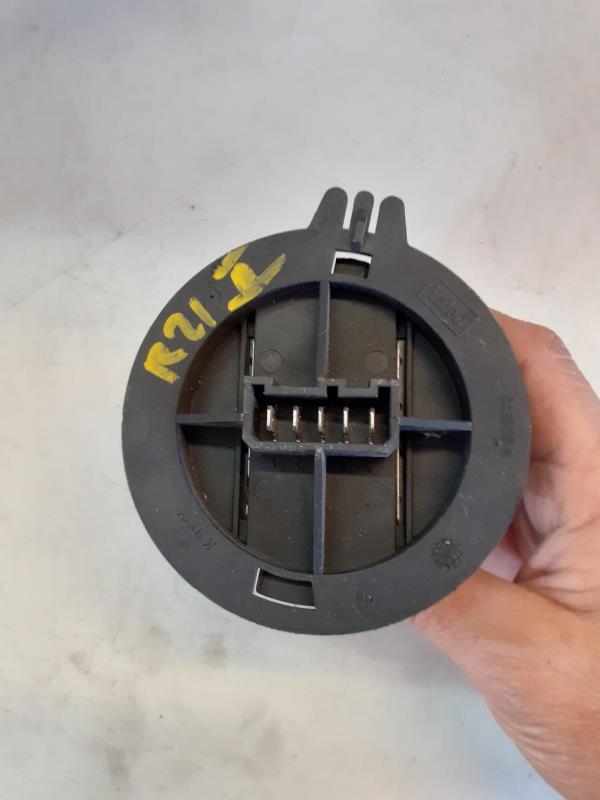 Resistance chauffage RENAULT R21  - 1