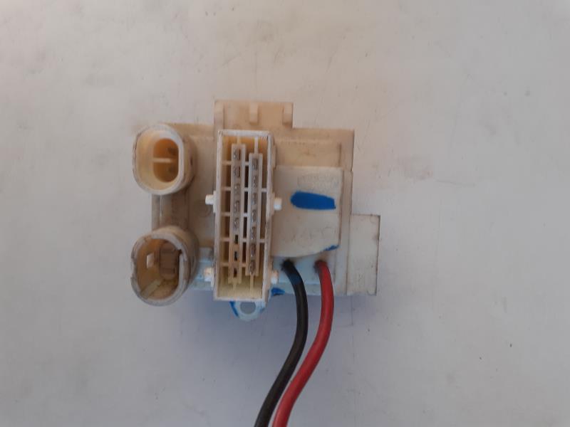 Resistance chauffage RENAULT CLIO 2  - 1