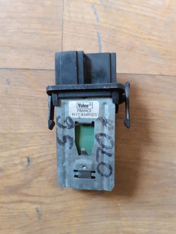Resistance chauffage VOLKSWAGEN POLO  - 1