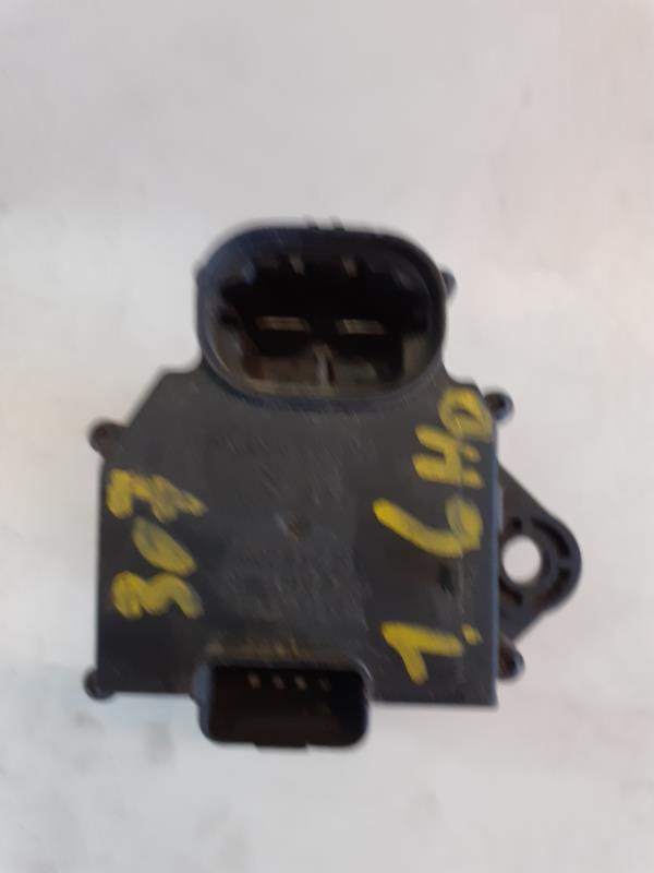 Resistance chauffage PEUGEOT 307  - 1