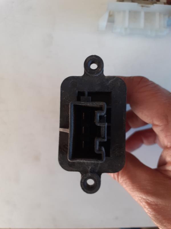 Resistance chauffage FIAT PUNTO 1  - 1