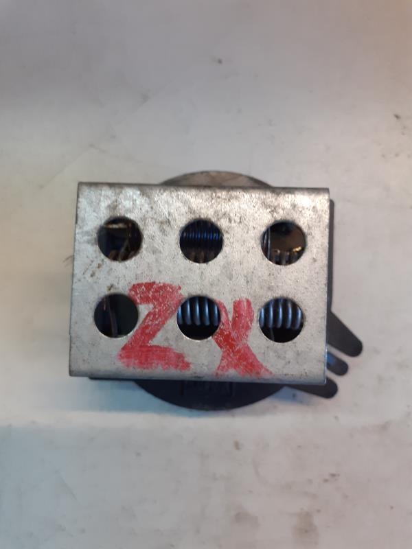 Resistance chauffage CITROEN ZX  - 1