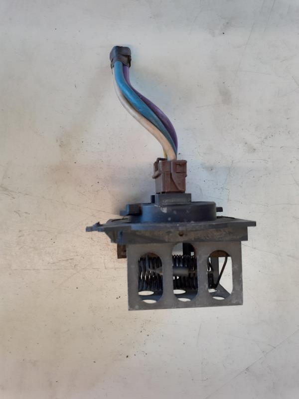 Resistance chauffage CITROEN ZX PHASE 1 Diesel - 1