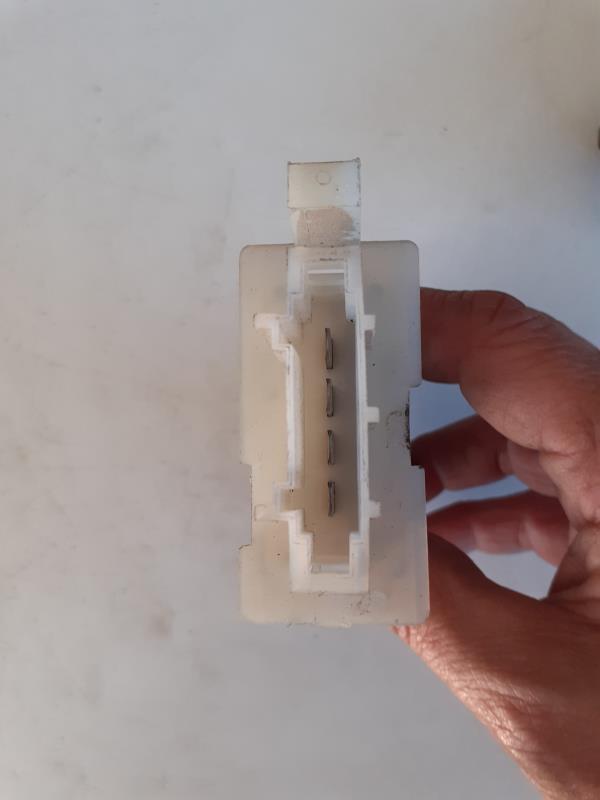Resistance chauffage DACIA LOGAN MCV 1 PHASE 1 BREAK Diesel - 1