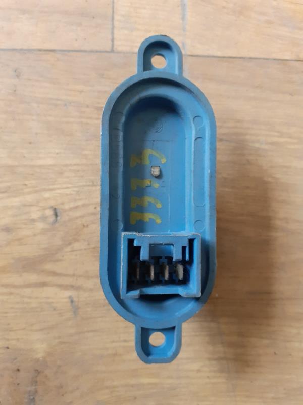 Resistance chauffage FIAT MULTIPLA PHASE 1 Essence - 1