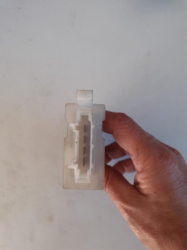 Resistance chauffage FIAT PUNTO 2 PHASE 1 Essence - 1