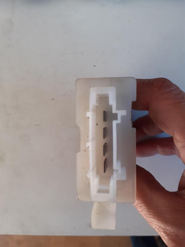Resistance chauffage FIAT STILO BREAK Diesel - 1