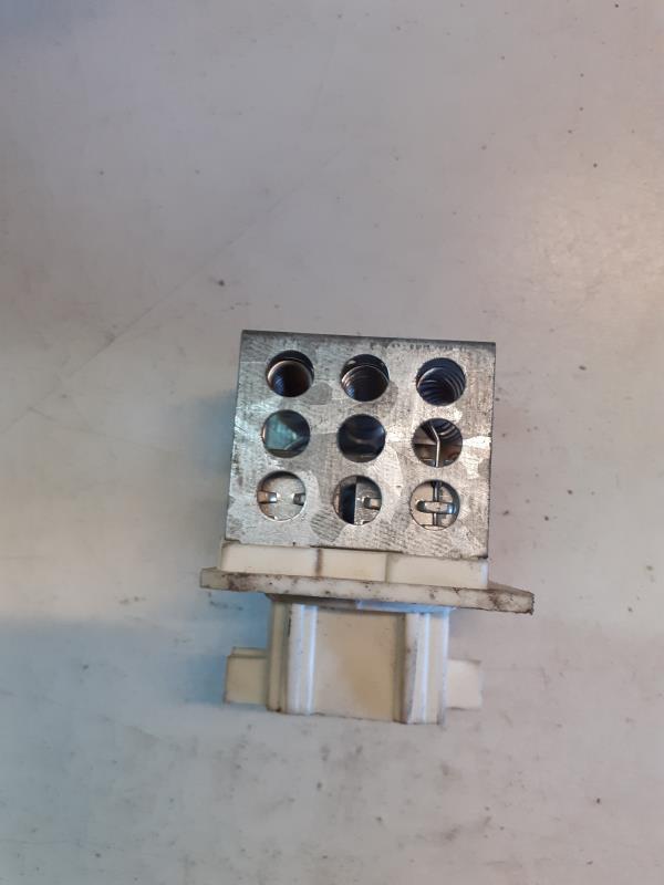 Resistance chauffage PEUGEOT 206 PHASE 1 BREAK Diesel - 1