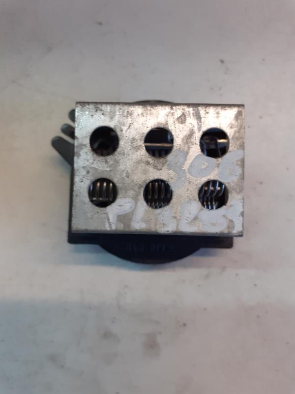 Resistance chauffage PEUGEOT 306 PHASE 2 Essence - 1