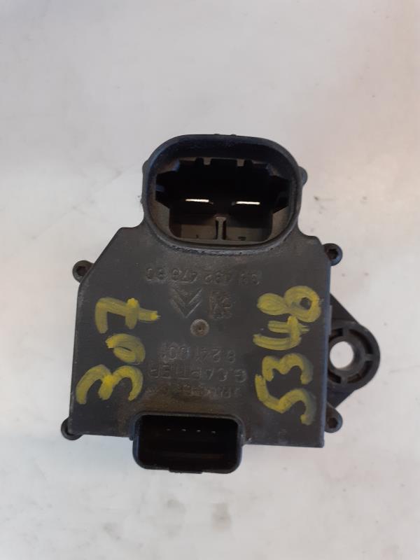 Resistance chauffage PEUGEOT 307 PHASE 1 Diesel - 1
