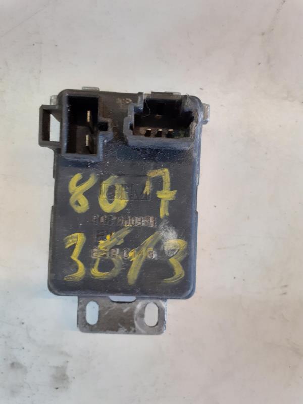 Resistance chauffage PEUGEOT 807 Diesel - 1