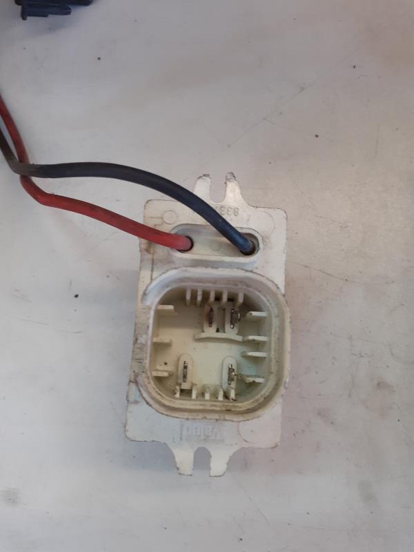 Resistance chauffage RENAULT CLIO 1 PHASE 2 Diesel - 1