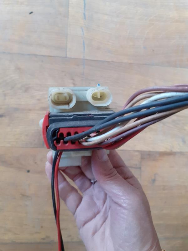 Resistance chauffage RENAULT CLIO 2 CAMPUS Diesel - 1