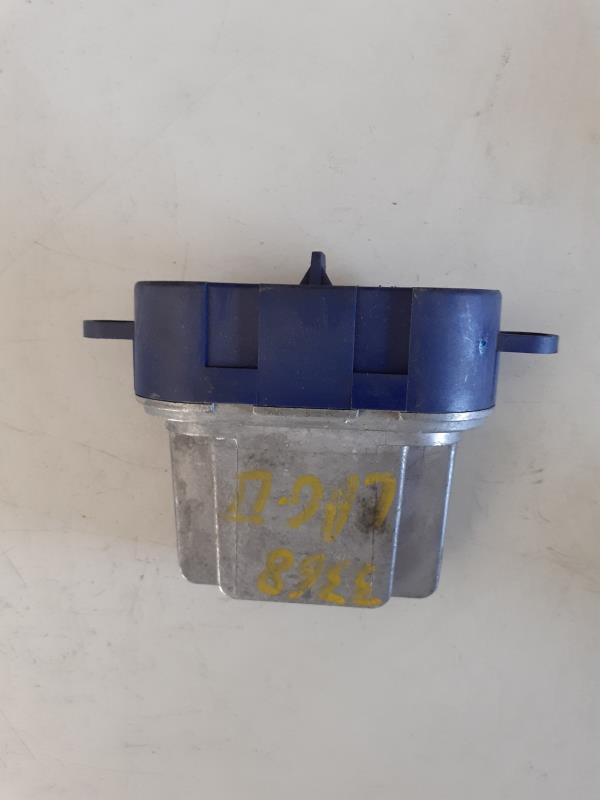 Resistance chauffage RENAULT LAGUNA 2 PHASE 1 Diesel - 1
