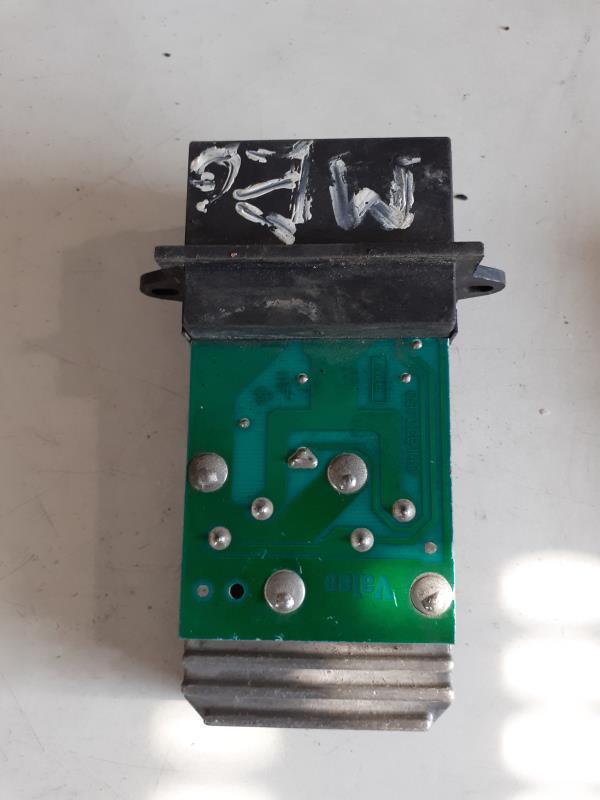 Resistance chauffage RENAULT MEGANE 1 PHASE 1 Diesel - 1