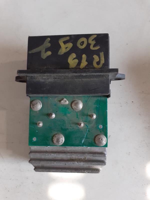 Resistance chauffage RENAULT R19 PHASE 1 Diesel - 1