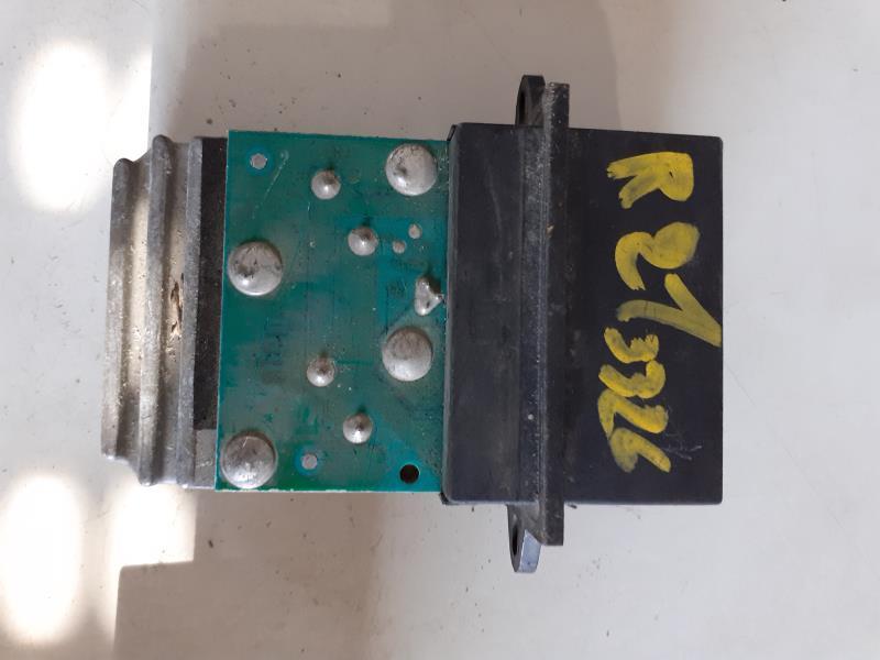 Resistance chauffage RENAULT R21 PHASE 2 Essence - 1