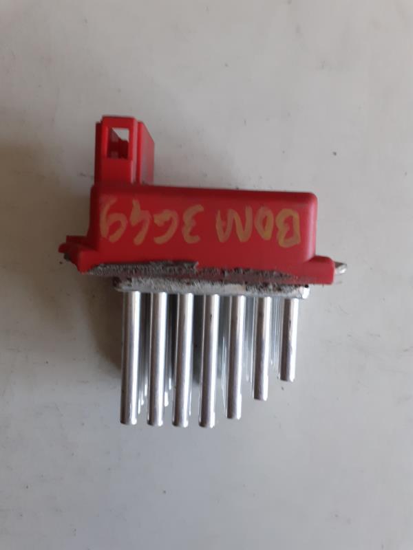 Resistance chauffage VOLKSWAGEN BORA Diesel - 1