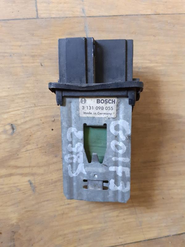Resistance chauffage VOLKSWAGEN GOLF 3 Diesel - 1