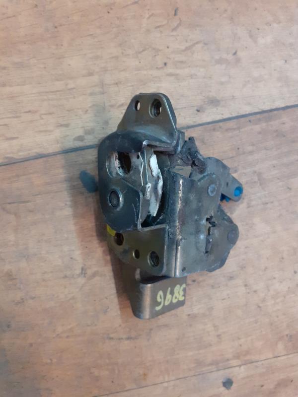 Serrure avant droit CITROEN C25 PHASE 1 Diesel - 1