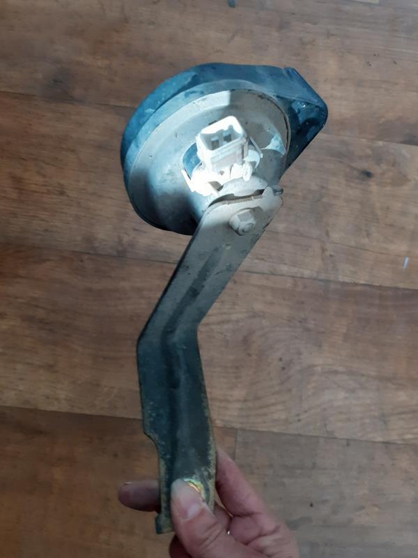 Avertisseur/Klaxon CITROEN C2 PHASE 1 Diesel - 1