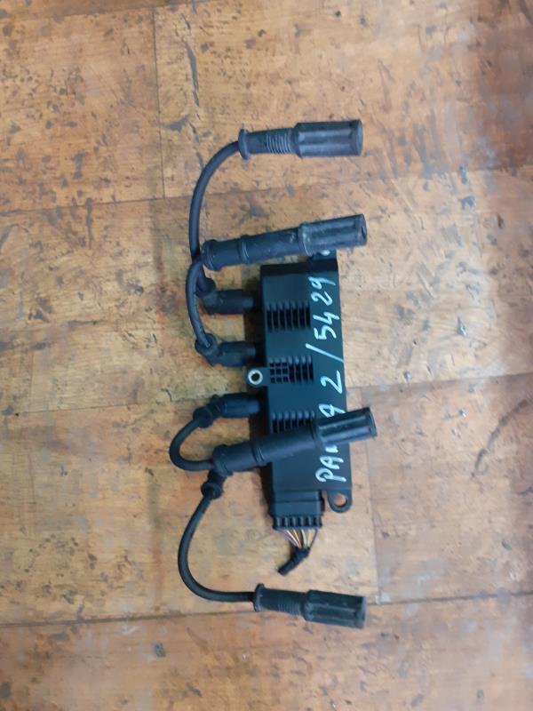 Bobine (allumage) FIAT PANDA 2 PHASE 1 Essence - 1