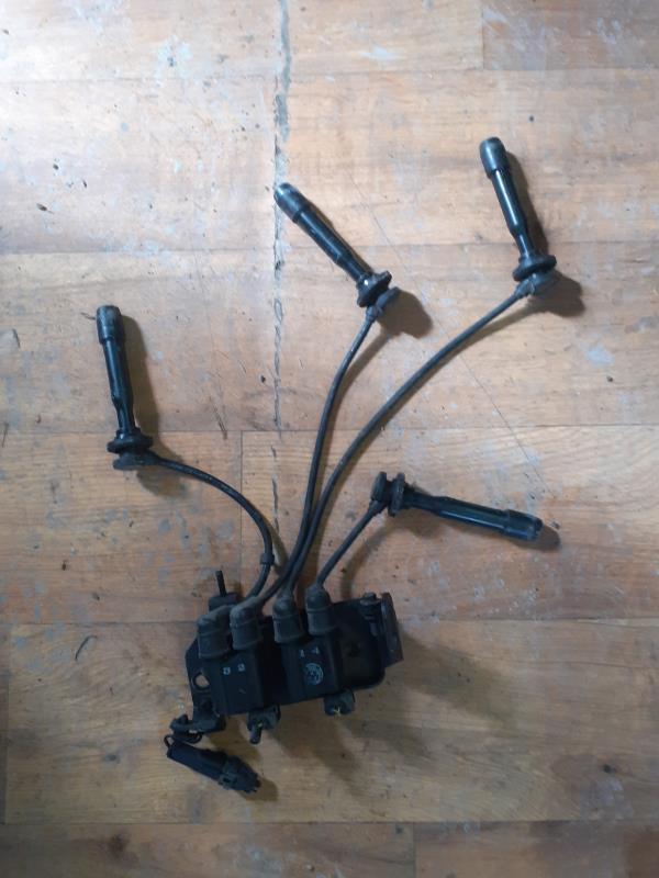Bobine (allumage) KIA RIO 1 BREAK Essence - 1