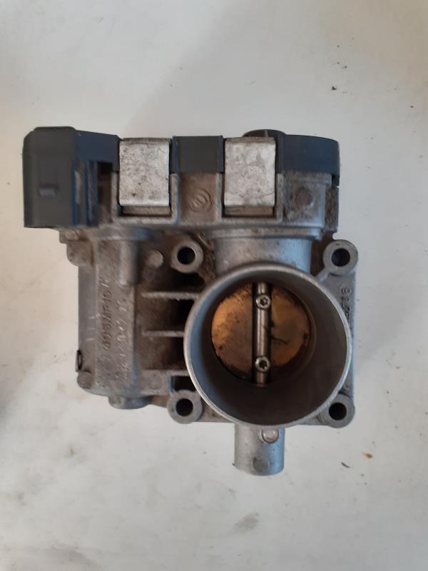 Boitier papillon FIAT PUNTO 3  - 1