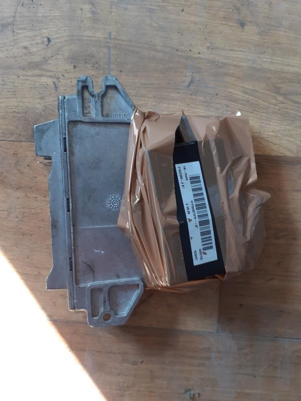 Kit de demarrage RENAULT KANGOO 1 PHASE 1 Diesel - 1