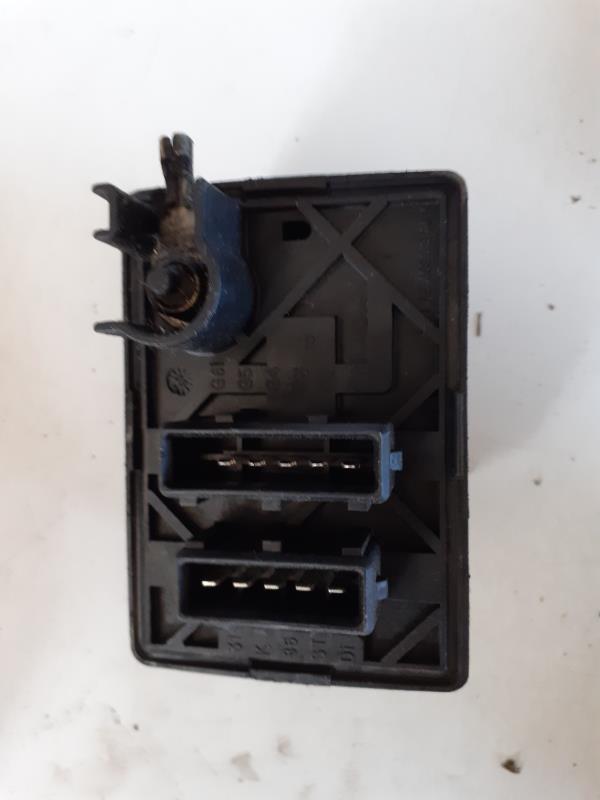Relais de prechauffage FIAT STILO Diesel - 1