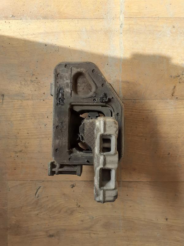 Support moteur CITROEN C3 1 PHASE 1 Diesel - 1