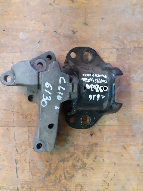 Support moteur RENAULT CLIO 2 PHASE 2 Essence - 1