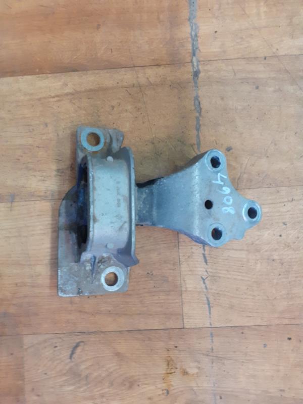 Support moteur RENAULT CLIO 3 PHASE 2 BREAK Essence - 1