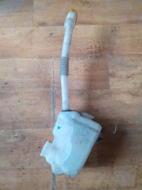 Vase de lave glace RENAULT SCENIC 2 PHASE 2 Diesel - 1