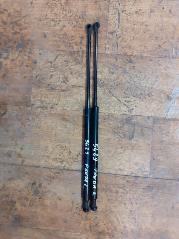 Verin de coffre FIAT PANDA 2 PHASE 1 Essence - 1