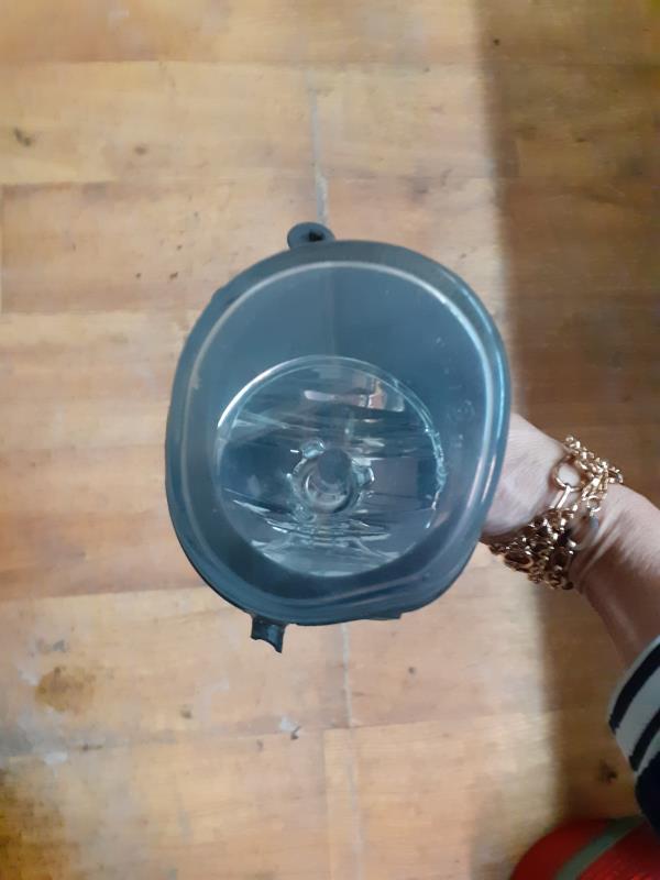Anti brouillard gauche (feux) AUDI A3 1 PHASE 2 Diesel - 1