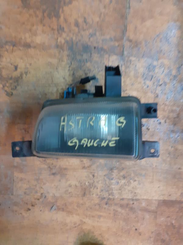 Anti brouillard gauche (feux) OPEL ASTRA G Diesel - 1