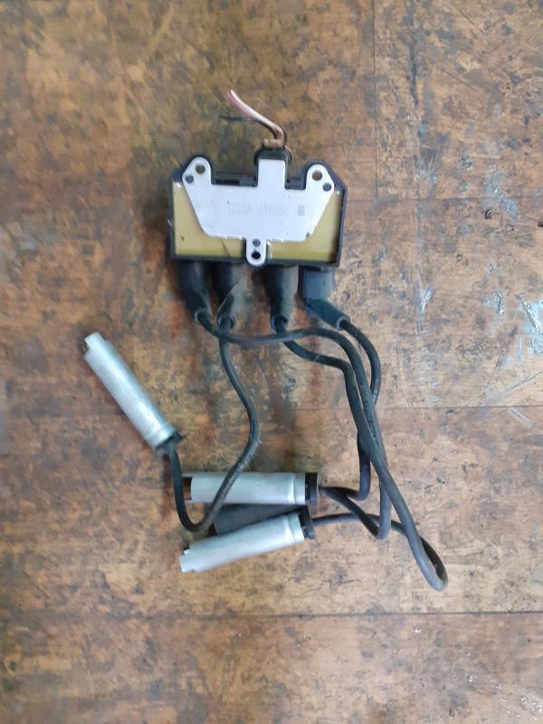 Bobine (allumage) DAEWOO LANOS Essence - 1