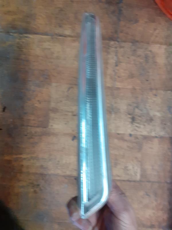 Feu arriere stop central PEUGEOT 807 Diesel - 1