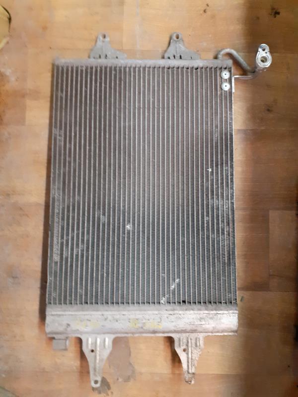 Radiateur clim RENAULT MEGANE 3 PHASE 1 Diesel - 1