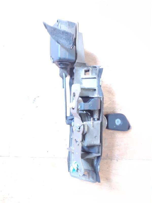 Serrure de coffre PEUGEOT 406 PHASE 2 BREAK Diesel - 1