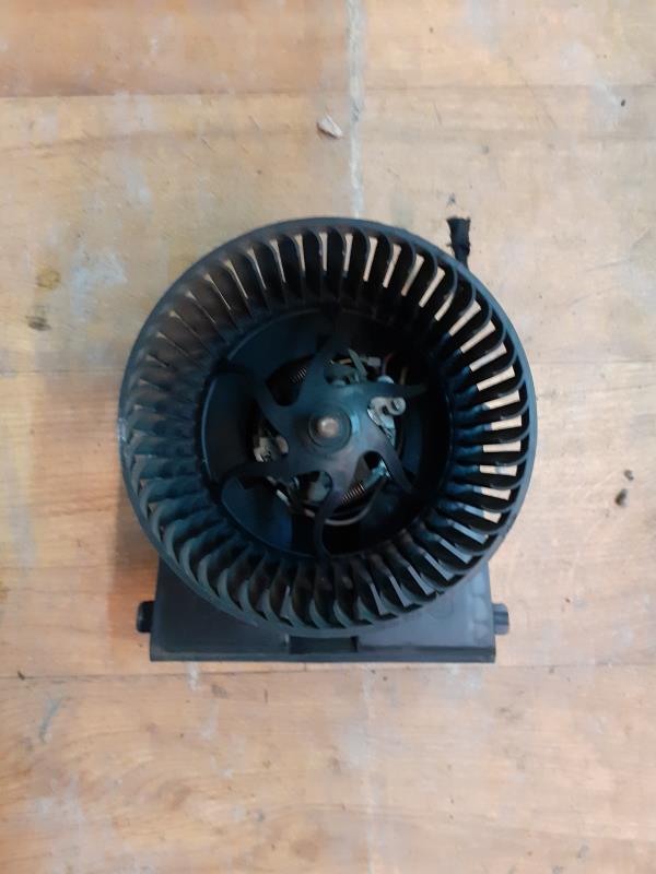 Ventilateur chauffage AUDI A3 1 PHASE 2 Diesel - 1
