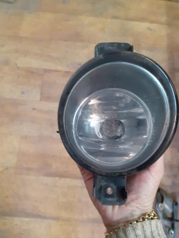 Anti brouillard gauche (feux) RENAULT MODUS PHASE 1 Diesel - 1