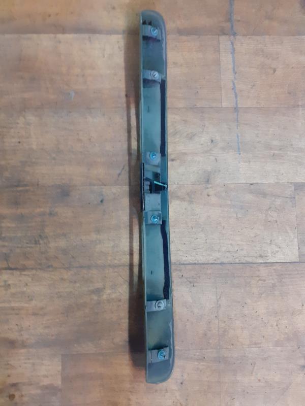 Baguette de coffre PEUGEOT 207 PHASE 1 Diesel - 1