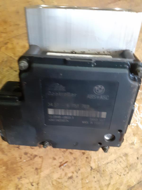 Bloc ABS (freins anti-blocage) BMW SERIE 3 E46 TOURING PHASE 1 BREAK Diesel - 1