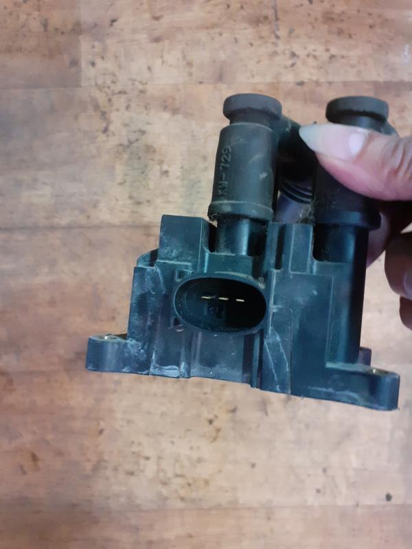 Bobine (allumage) MAZDA 2 1 Essence - 1