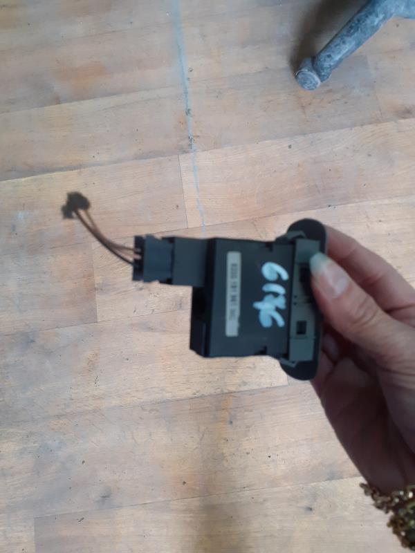 Commande de phare RENAULT TWINGO 1 PHASE 3 Essence - 1