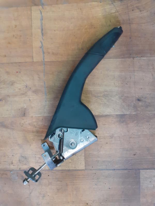 Levier frein à main RENAULT CLIO 4 PHASE 1 Diesel - 1
