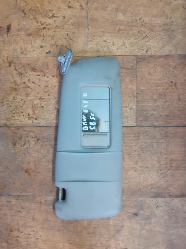 Pare soleil droit BMW SERIE 3 E46 TOURING PHASE 1 BREAK Diesel - 1
