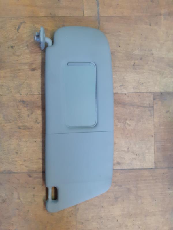 Pare soleil droit OPEL MERIVA A PHASE 2 Diesel - 1